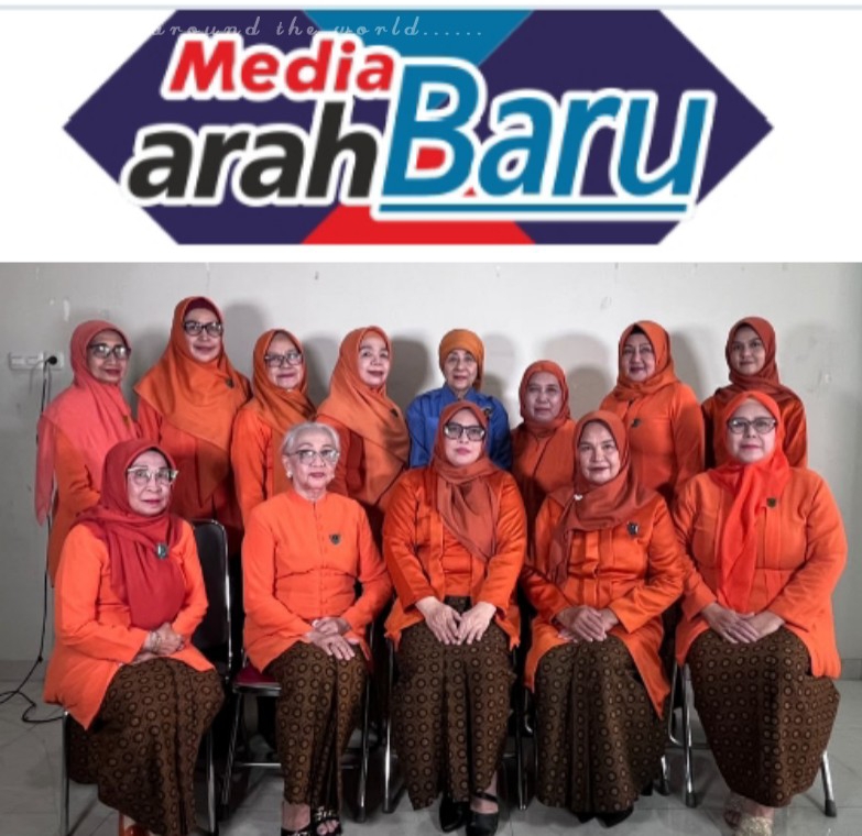 Hj. St. Farida Suwardi Thahir Nahkodai IKWI Sulsel 2026-2031, Pelantikan Digelar di Makassar