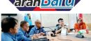 Pelantikan Pengurus PWI Sulsel 17 Oktober: Awal Baru bagi Dunia Jurnalistik di Sulawesi Selatan